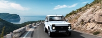 Lada 4x4 Urban
