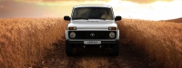 Lada 4x4