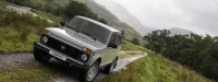 Lada 4x4