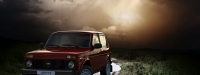 Lada 4x4