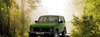 Lada 4x4