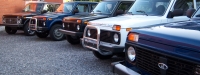 lada niva parking gardi  (4)