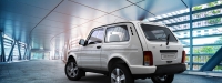 Lada 4x4 Urban