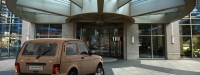 Lada 4x4 Urban